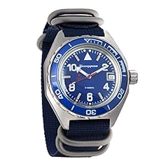 Vostok komandirskie 650853 d'occasion  Livré partout en France