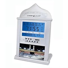 Zyncue azan horloge d'occasion  Livré partout en France