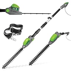 Gracious gardens corded for sale  Delivered anywhere in UK