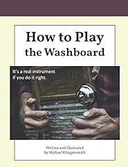 Play washboard for sale  Delivered anywhere in Ireland
