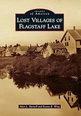 Lost villages flagstaff for sale  Delivered anywhere in USA 