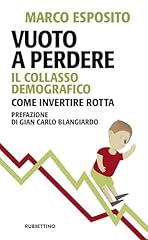 Vuoto perdere. collasso usato  Spedito ovunque in Italia 