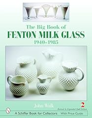 Big book fenton for sale  Delivered anywhere in USA 