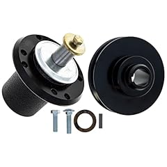 8ten deck spindle for sale  Delivered anywhere in USA 