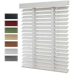 Wood venetian blinds for sale  Delivered anywhere in USA 