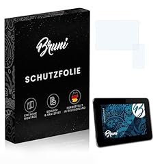 Bruni schutzfolie kompatibel gebraucht kaufen  Wird an jeden Ort in Deutschland