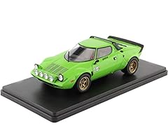 Whitebox lancia stratos gebraucht kaufen  Wird an jeden Ort in Deutschland