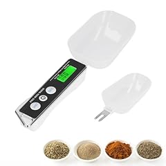 Digital spoon scale for sale  Delivered anywhere in USA 