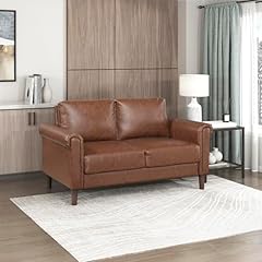 Lexicon loveseat faux for sale  Delivered anywhere in USA 