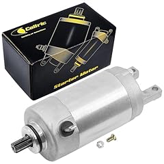 Caltric starter compatible for sale  Delivered anywhere in USA 