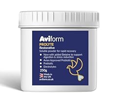 Aviform prolyte probiotic for sale  Delivered anywhere in UK