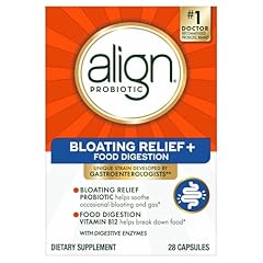 Align probiotic bloating for sale  Delivered anywhere in USA 
