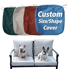 Kiyeocca housses coussin d'occasion  Livré partout en France