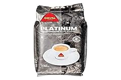 Delta café platinum d'occasion  Livré partout en France