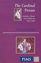 The cardinal virtues d'occasion  Livré partout en France