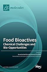 Food bioactives chemical d'occasion  Livré partout en France