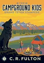 Grand teton stampede for sale  Delivered anywhere in USA 