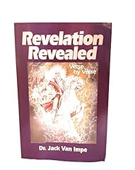 Revelation revealed verse for sale  Delivered anywhere in USA 