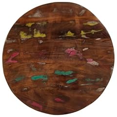 Vidaxl round table for sale  Delivered anywhere in UK