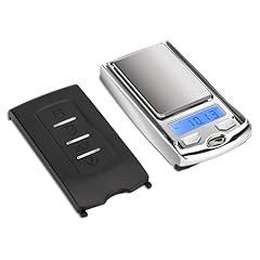 Mini portatile bilancia usato  Spedito ovunque in Italia 