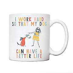 Work dog better for sale  Delivered anywhere in UK