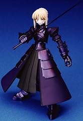 Revoltech saber alter usato  Spedito ovunque in Italia 