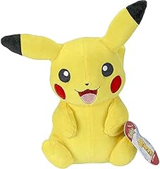 Pokémon bo98026 pikachu gebraucht kaufen  Wird an jeden Ort in Deutschland