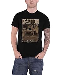 Led zeppelin faded usato  Spedito ovunque in Italia 