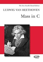 Mass mixed choir for sale  Delivered anywhere in UK