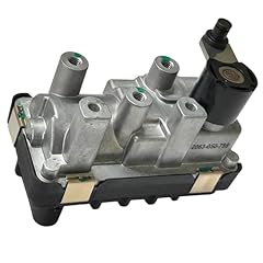 Bapmic turboaktor turbolader gebraucht kaufen  Wird an jeden Ort in Deutschland