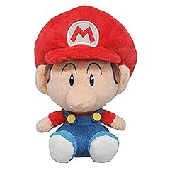 Nintendo plush little gebraucht kaufen  Wird an jeden Ort in Deutschland