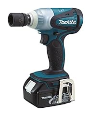 Makita btw251rfj akku gebraucht kaufen  Wird an jeden Ort in Deutschland