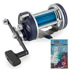 Sea fishing multiplier for sale  Delivered anywhere in UK