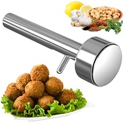 Ibyx falafel meatball for sale  Delivered anywhere in USA 