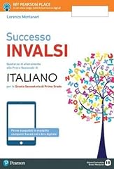 Nuovo successo invalsi usato  Spedito ovunque in Italia 