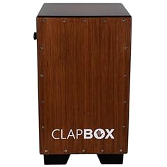 Clapbox cajon drum for sale  Delivered anywhere in USA 
