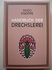 Handbuch drechslerei gebraucht kaufen  Wird an jeden Ort in Deutschland
