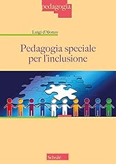 Pedagogia speciale per usato  Spedito ovunque in Italia 