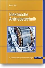 Elektrische antriebstechnik gebraucht kaufen  Wird an jeden Ort in Deutschland