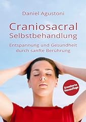 Craniosacral selbstbehandlung  gebraucht kaufen  Wird an jeden Ort in Deutschland