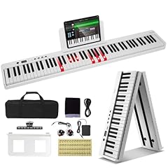 Vevor piano tasten gebraucht kaufen  Wird an jeden Ort in Deutschland
