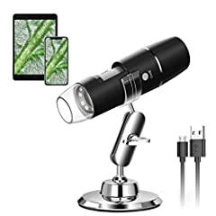 Wireless digital microscope for sale  Delivered anywhere in Ireland