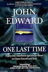One last time for sale  Delivered anywhere in USA 