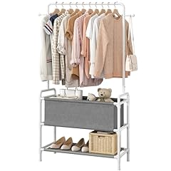 Calmootey clothing rack for sale  Delivered anywhere in USA 
