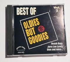 Best oldies goodies for sale  Delivered anywhere in USA 