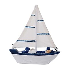 Vosarea wooden sailboat for sale  Delivered anywhere in UK