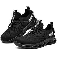 Larnmern scarpe antinfortunist usato  Spedito ovunque in Italia 