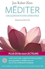 livre cd meditation d'occasion livre cd meditation d'occasion Livré partout en France