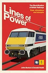 Lines power electrification for sale  Delivered anywhere in UK