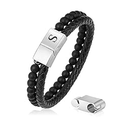Luxejew mens bracelet for sale  Delivered anywhere in USA 